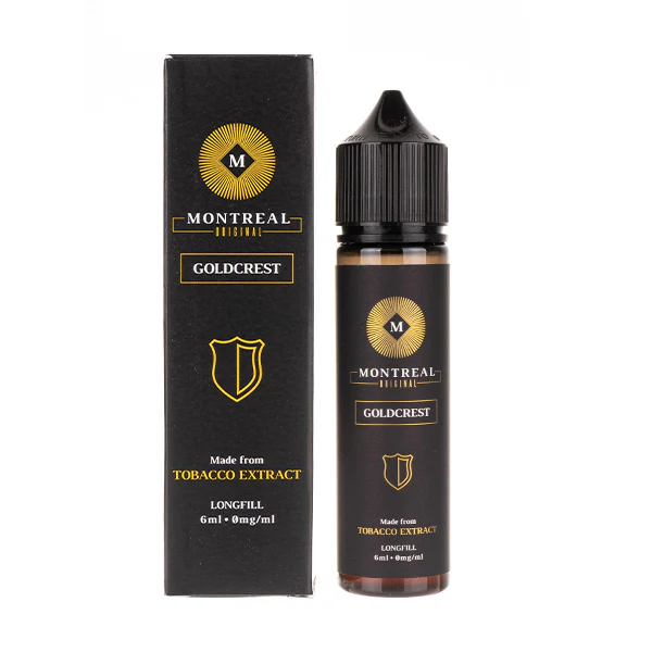 New In Vape Products